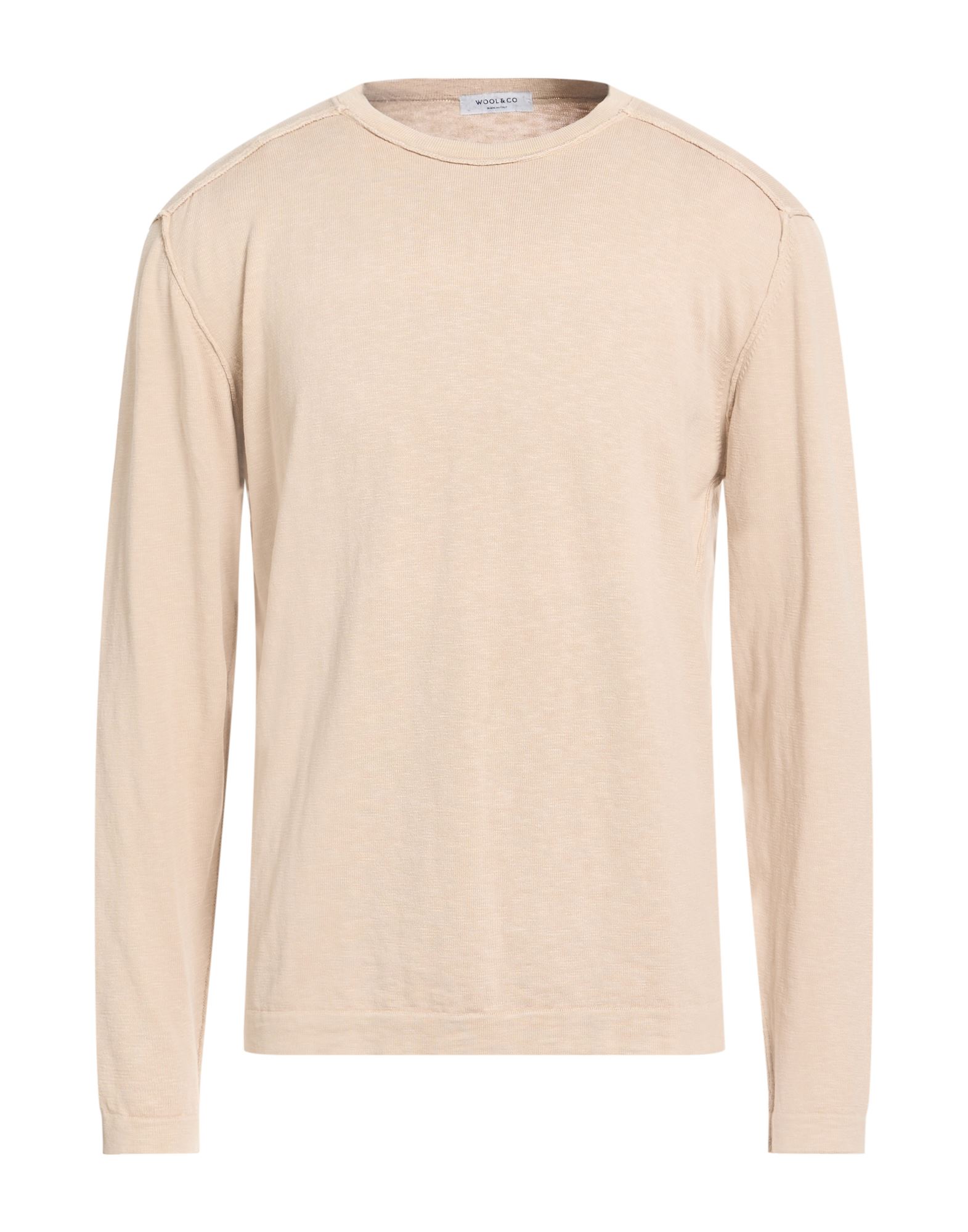  Wool & Co - Strickwaren - Pullover - On Yoox.com 
