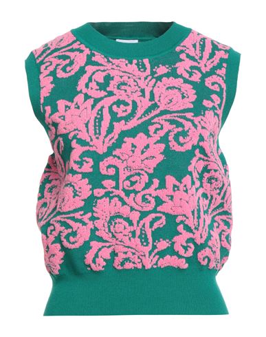 Pullover Mujer Esmeralda XL Mujer