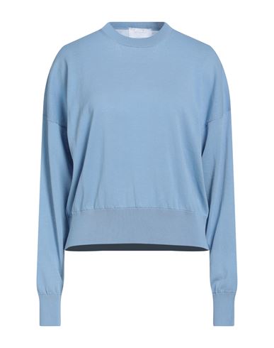 Pullover Mujer Azul profundo S Mujer
