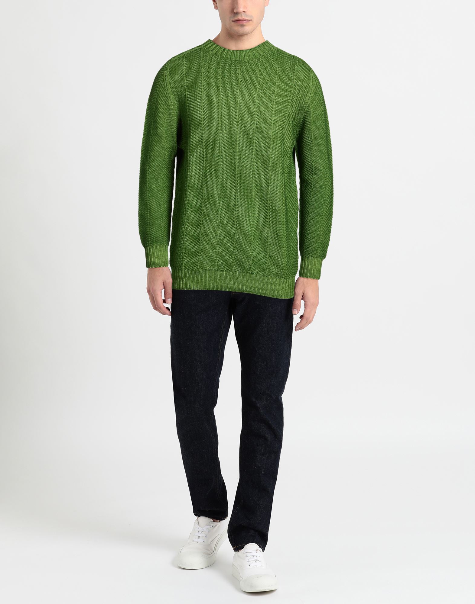  H953 - Prendas De Punto - Pullover - On Yoox.com 