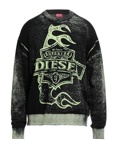 Pullover Hombre Negro L,M,XL,XXL Hombre