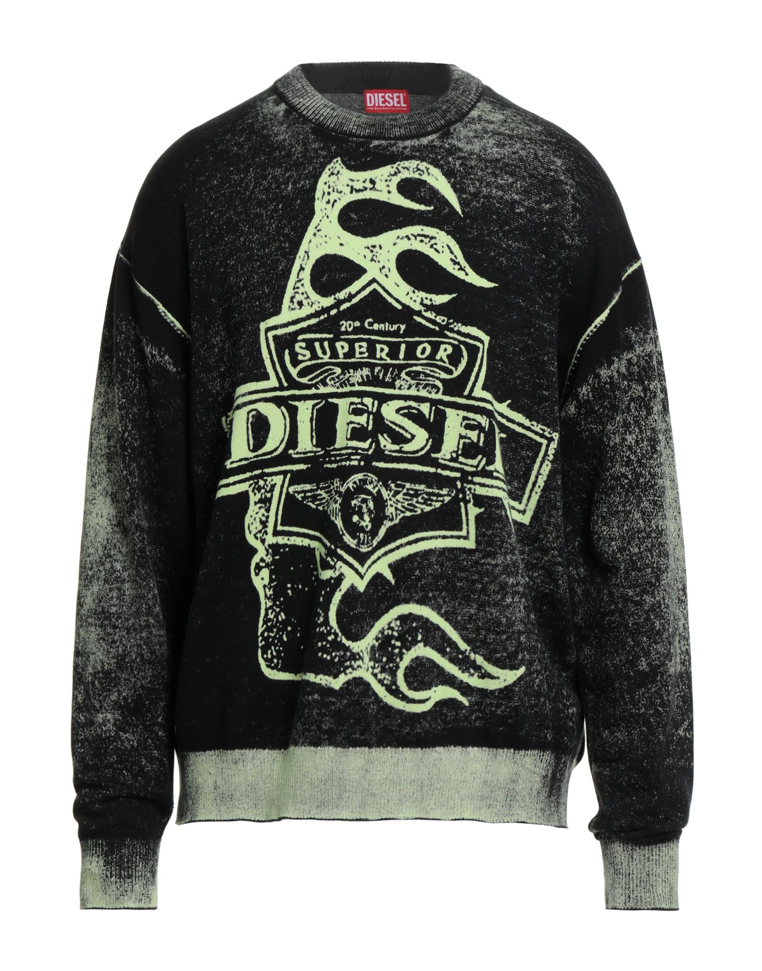  Diesel - Strickwaren - Pullover - On Yoox.com 