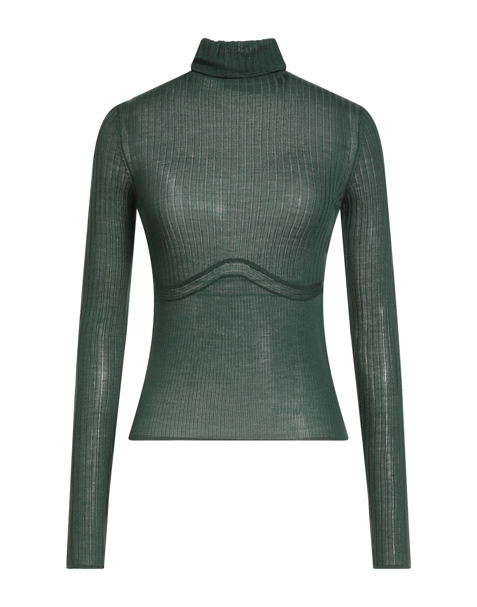  Patrizia Pepe - Strickwaren - Rollkragenpullover - On Yoox.com 