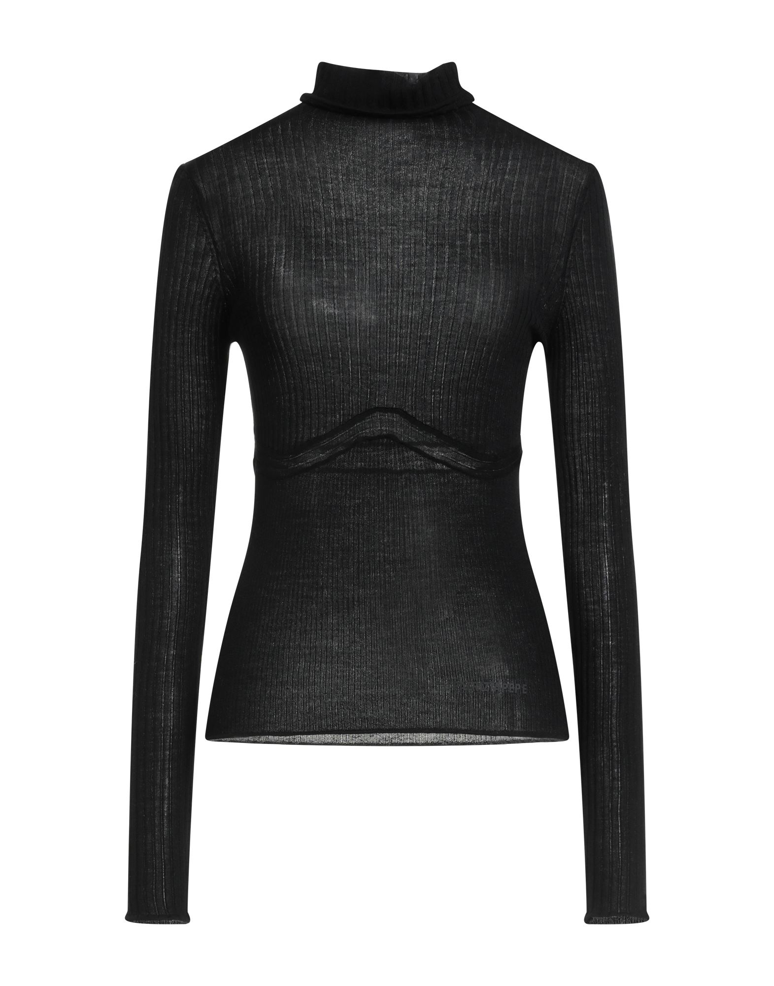  Patrizia Pepe - Strickwaren - Rollkragenpullover - On Yoox.com 