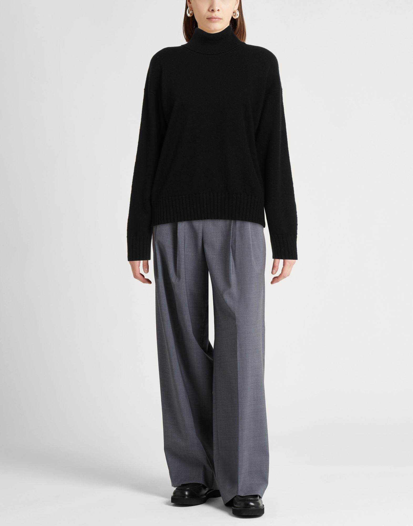  Jil Sander - Strickwaren - Rollkragenpullover - On Yoox.com 