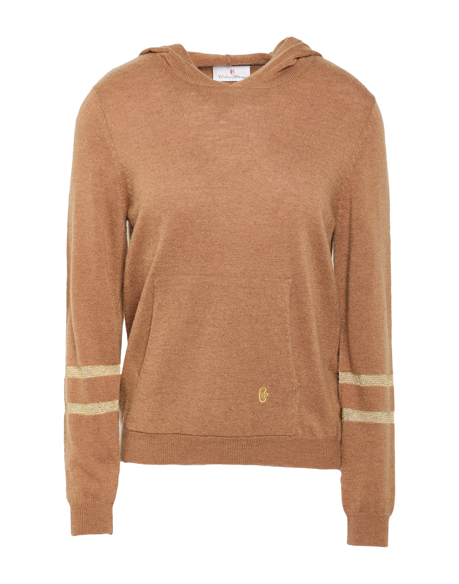  Conte Of Florence - Strickwaren - Pullover - On Yoox.com 