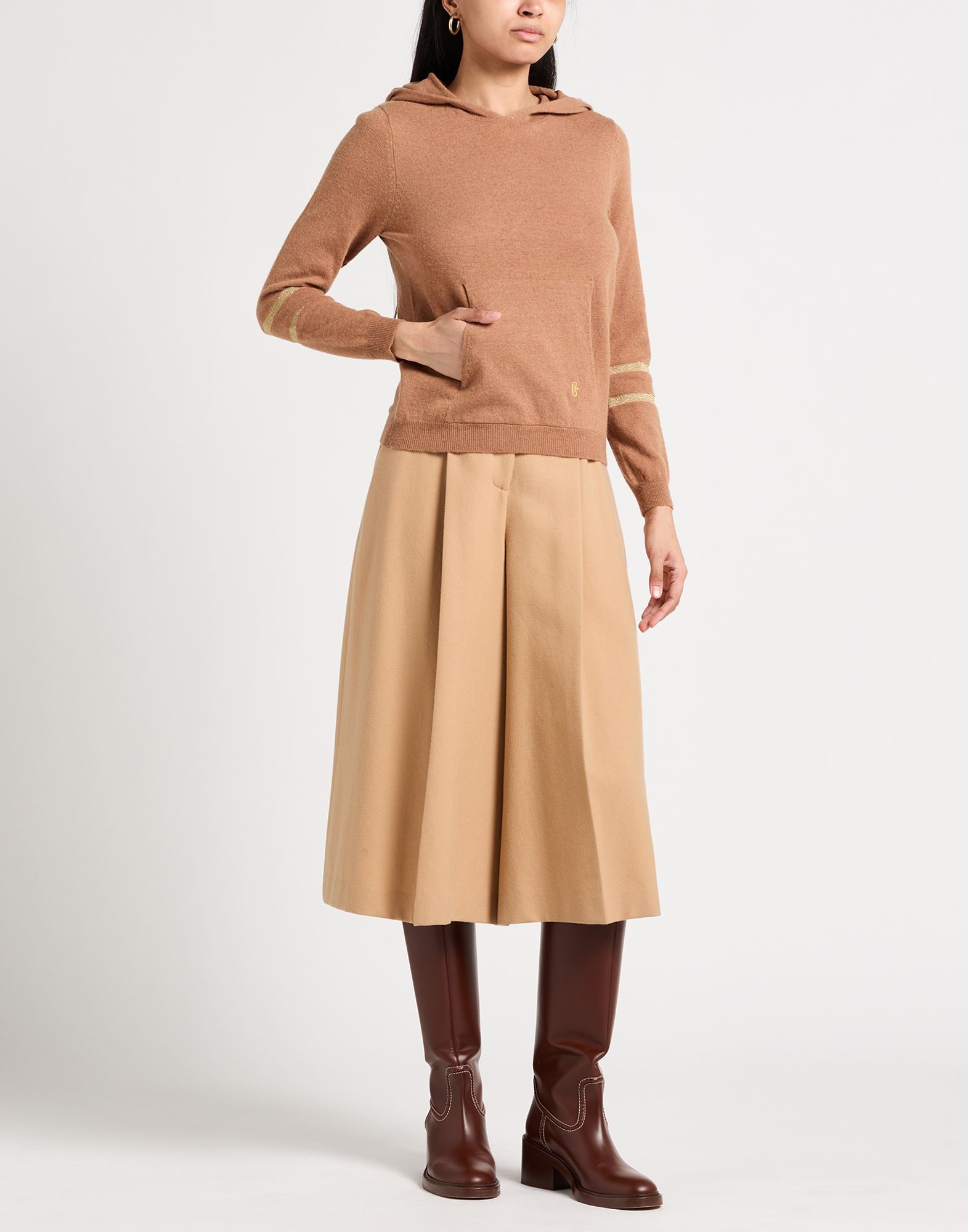  Conte Of Florence - Strickwaren - Pullover - On Yoox.com 