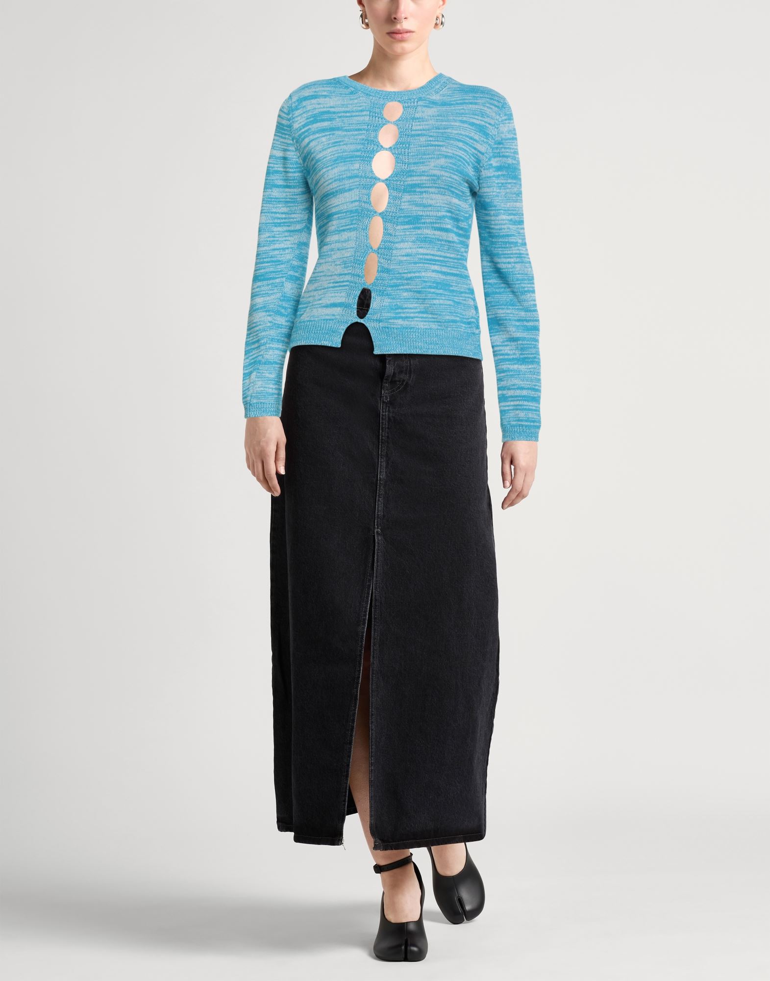  Samsøe Φ Samsøe - Maille - Pullover - On Yoox.com 