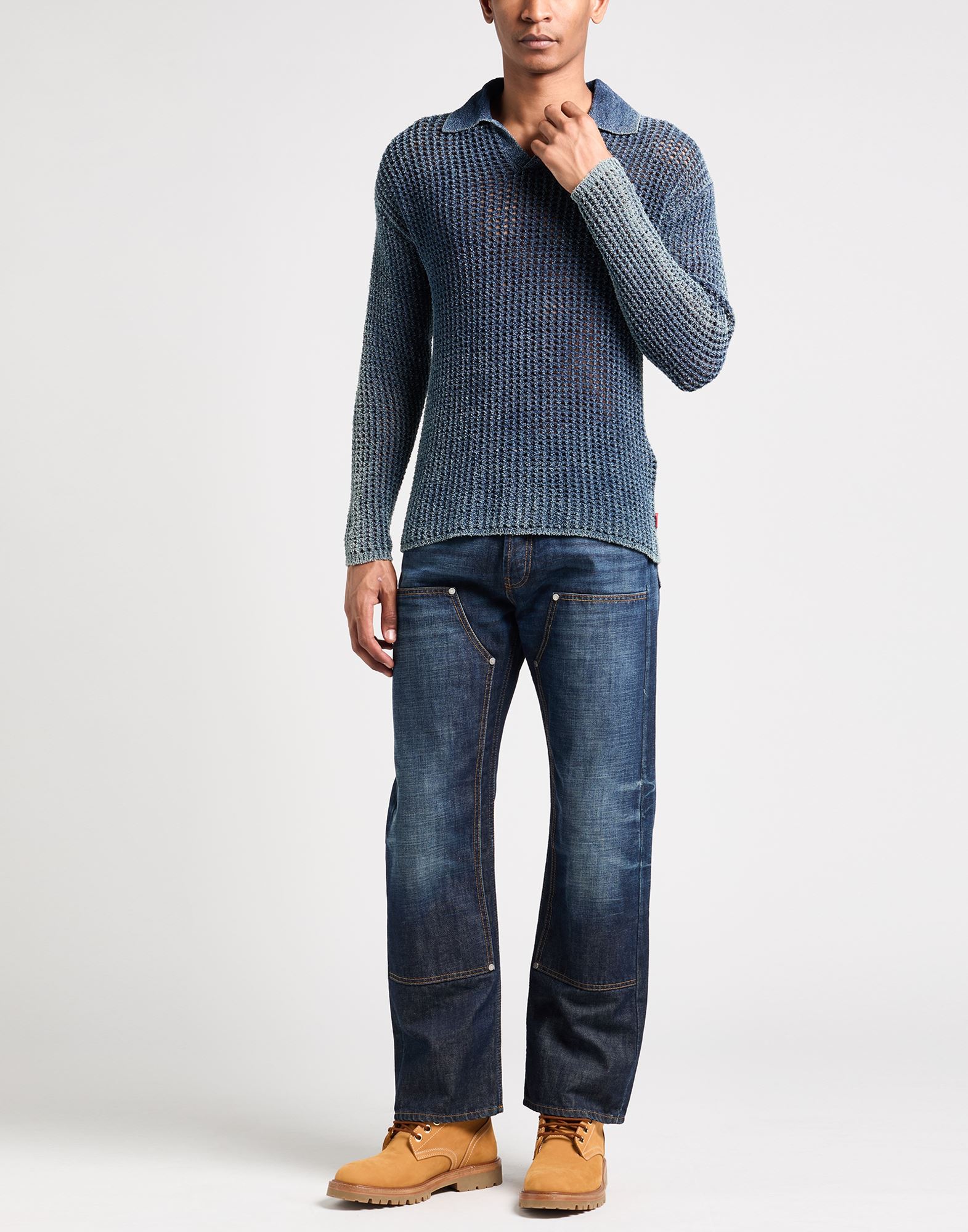  Diesel - Strickwaren - Pullover - On Yoox.com 