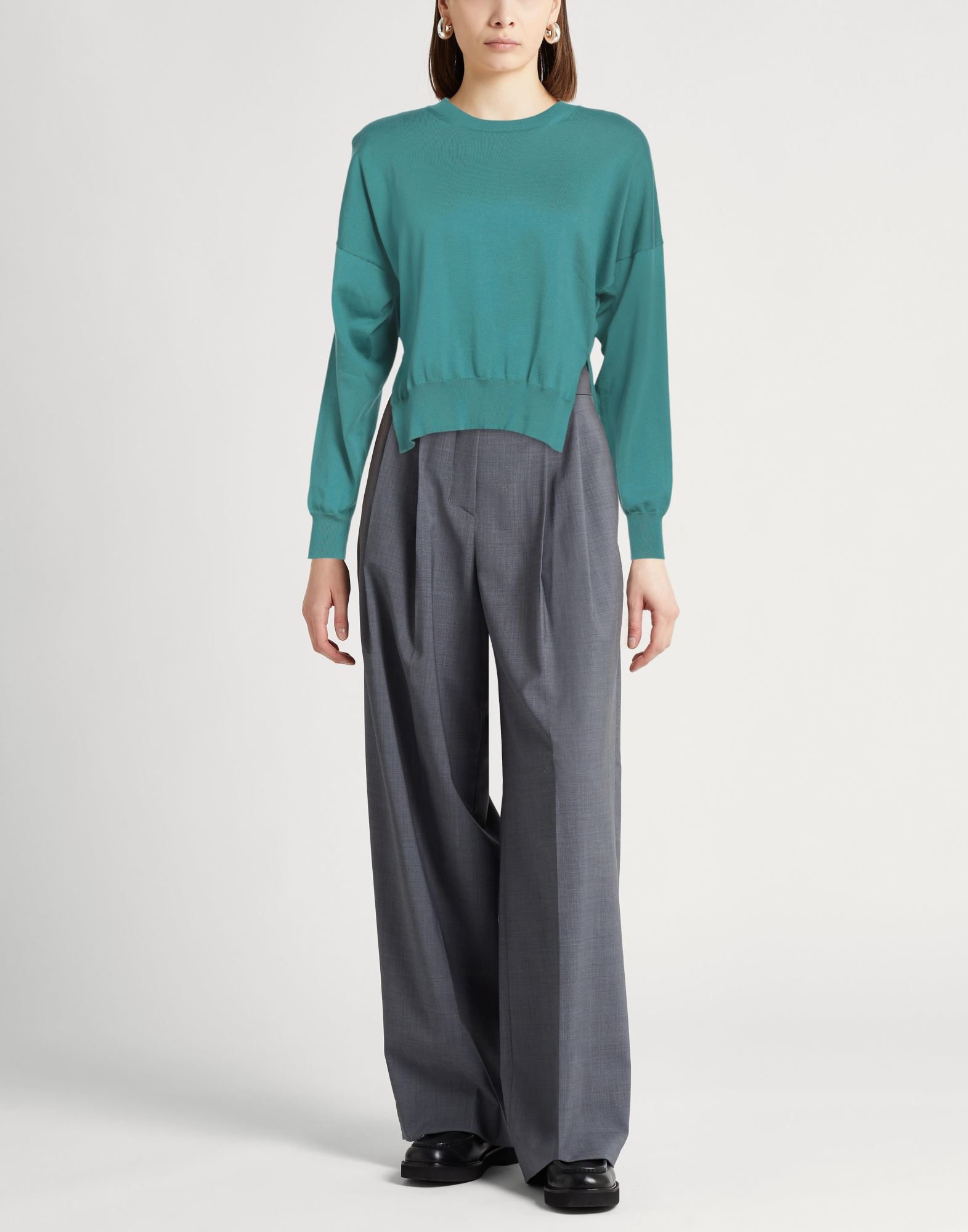  Daniele Fiesoli - Strickwaren - Pullover - On Yoox.com 