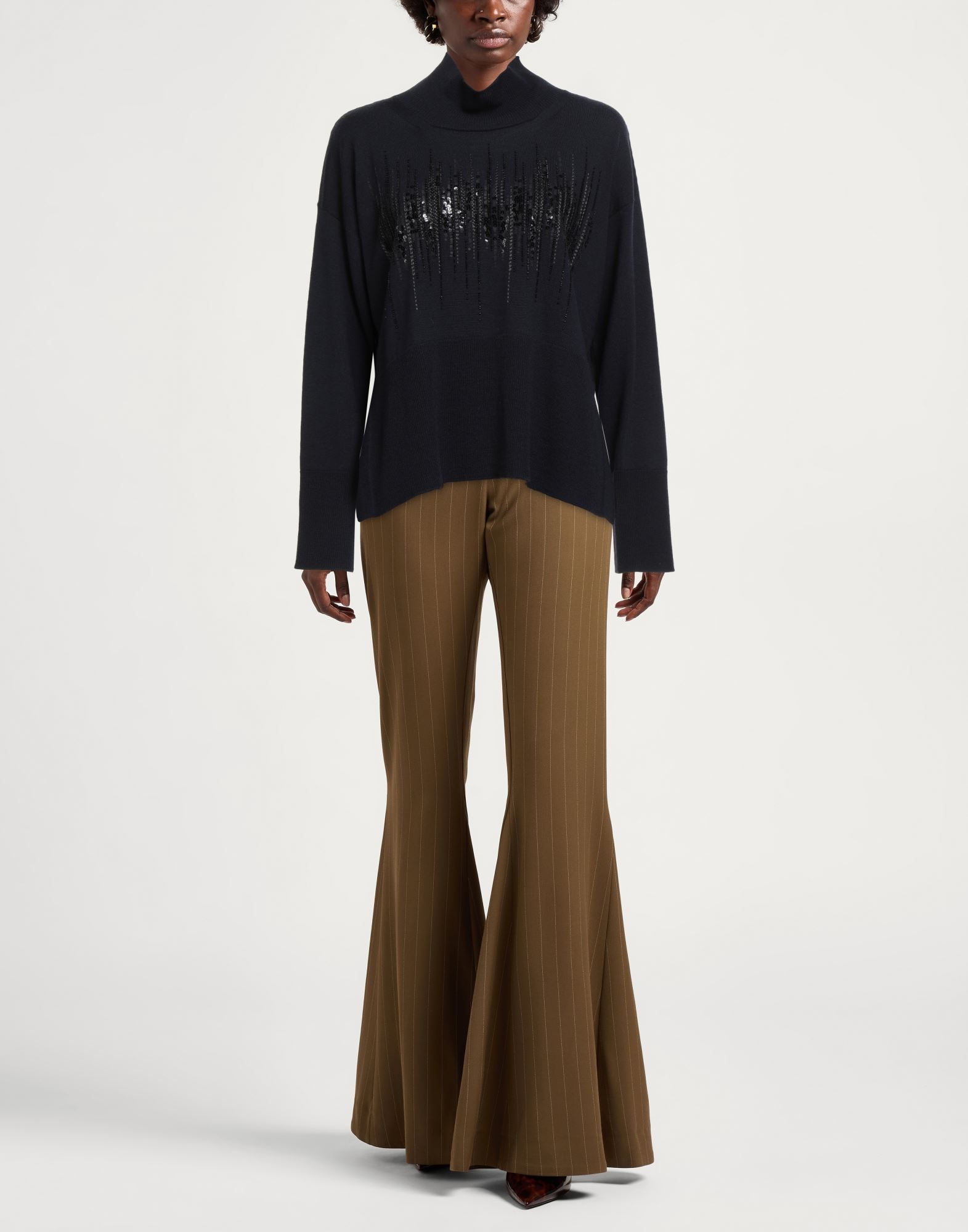  Dondup - Strickwaren - Rollkragenpullover - On Yoox.com 