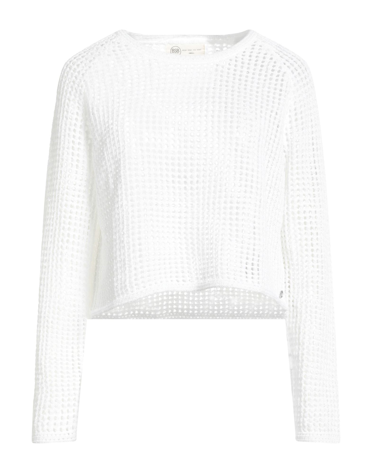  Bsb - Prendas De Punto - Pullover - On Yoox.com 
