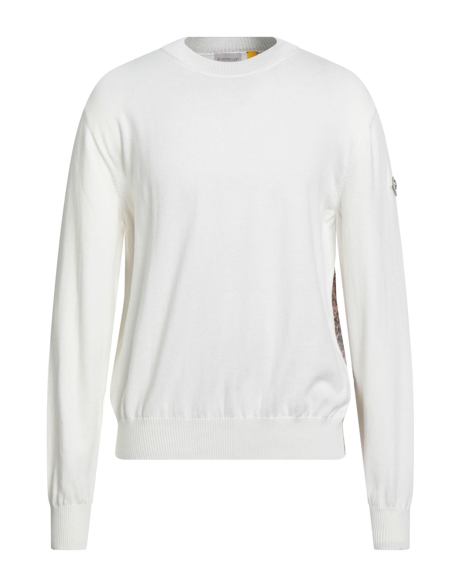  3 Moncler X Mercedes Benz - Strickwaren - Pullover - On Yoox.com 