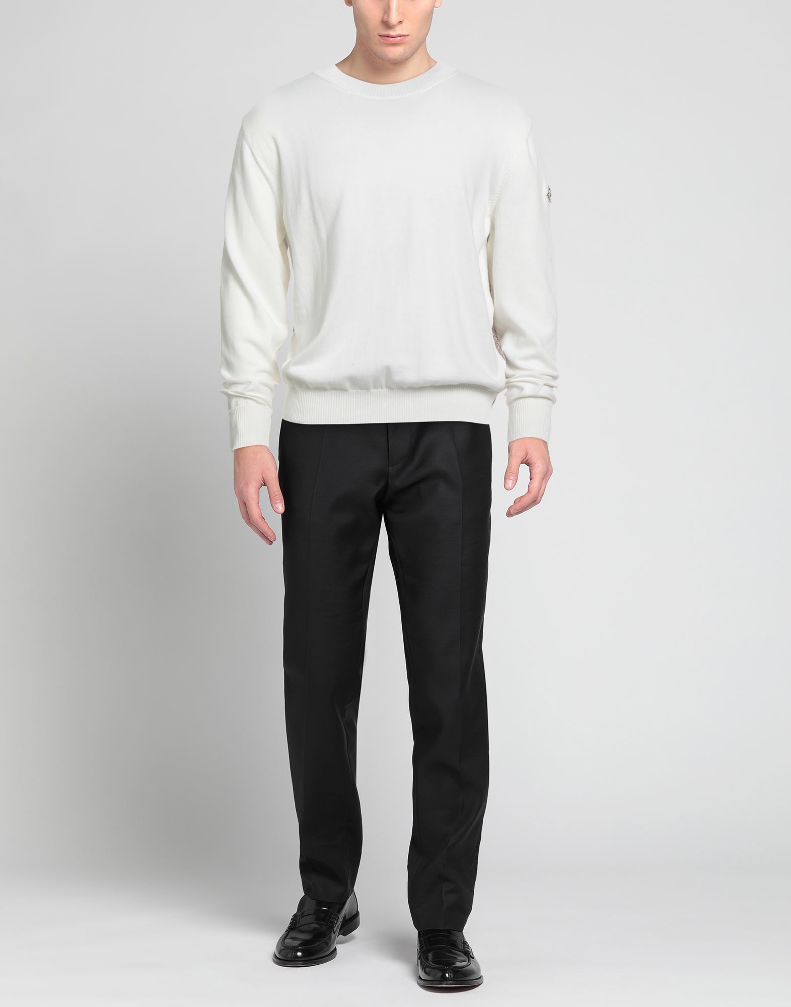  3 Moncler X Mercedes Benz - Strickwaren - Pullover - On Yoox.com 
