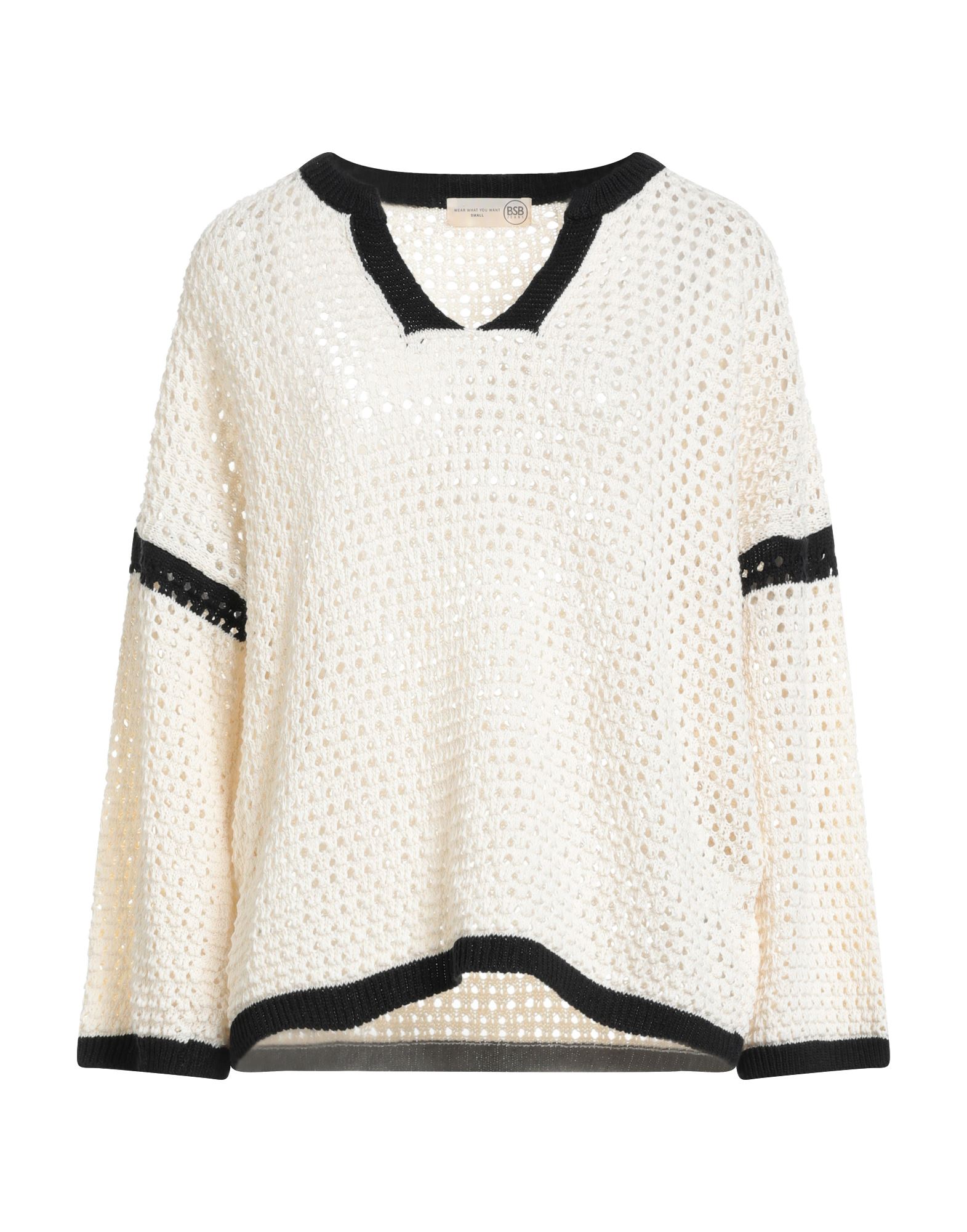  Bsb - Prendas De Punto - Pullover - On Yoox.com 
