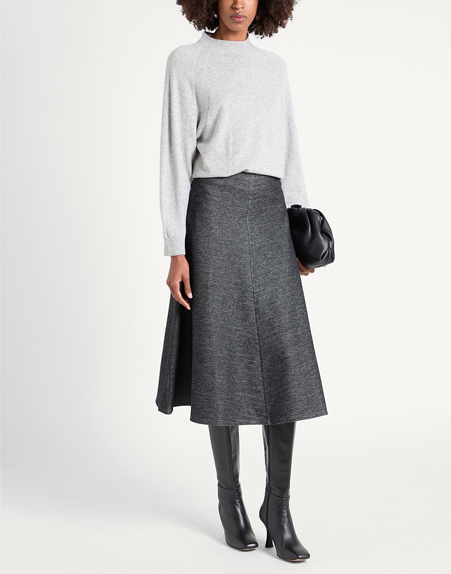  Max&co. - Prendas De Punto - Cuello Alto - On Yoox.com 