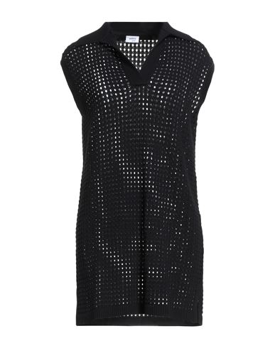 Pullover Damen Schwarz 36,38,40 Damen