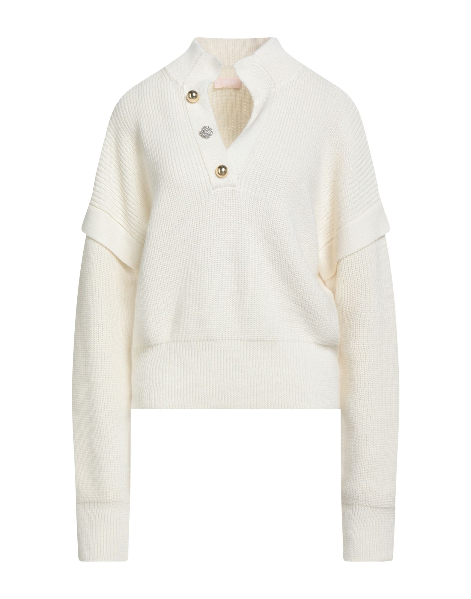  Liu •jo - Strickwaren - Pullover - On Yoox.com 