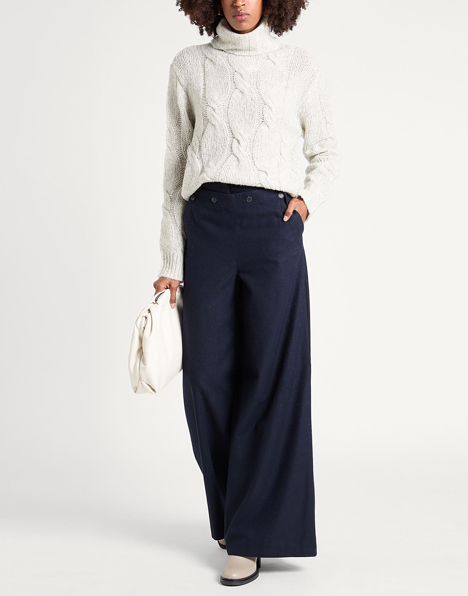  Max&co. - Strickwaren - Rollkragenpullover - On Yoox.com 