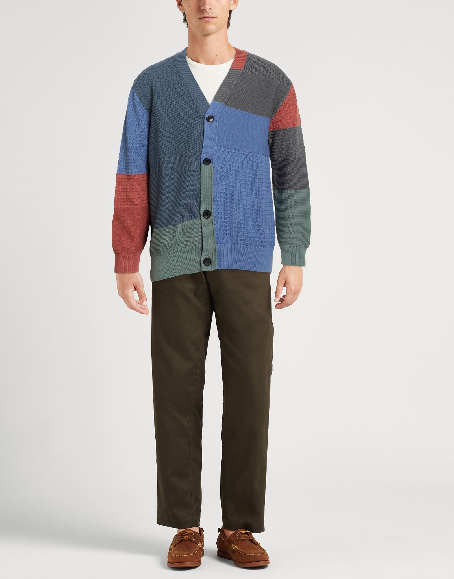  Ps Paul Smith - Strickwaren - Strickjacken - On Yoox.com 