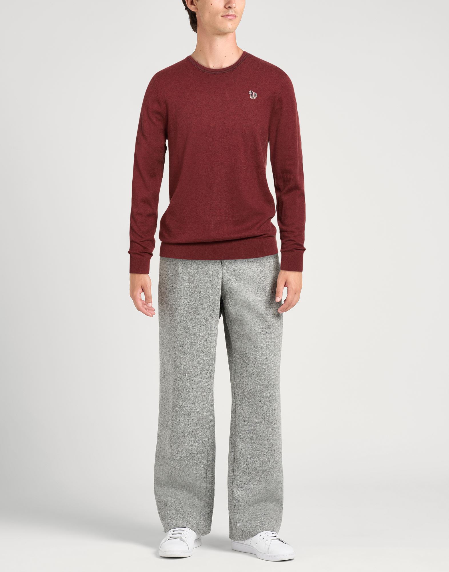  Ps Paul Smith - Strickwaren - Pullover - On Yoox.com 