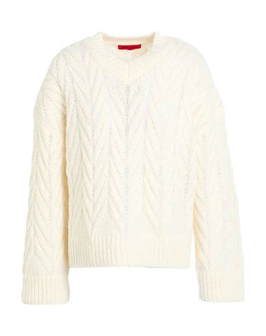 Pullover Damen Elfenbein L,M,S,XL Damen