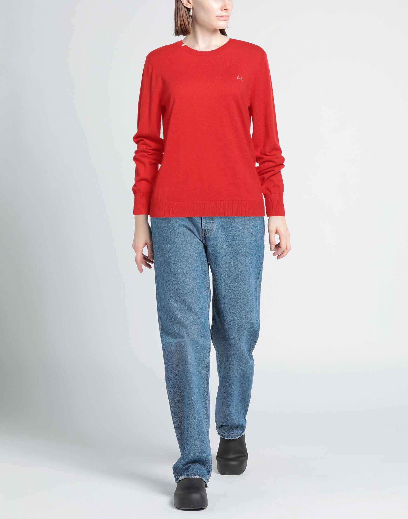  Sun 68 - Strickwaren - Pullover - On Yoox.com 
