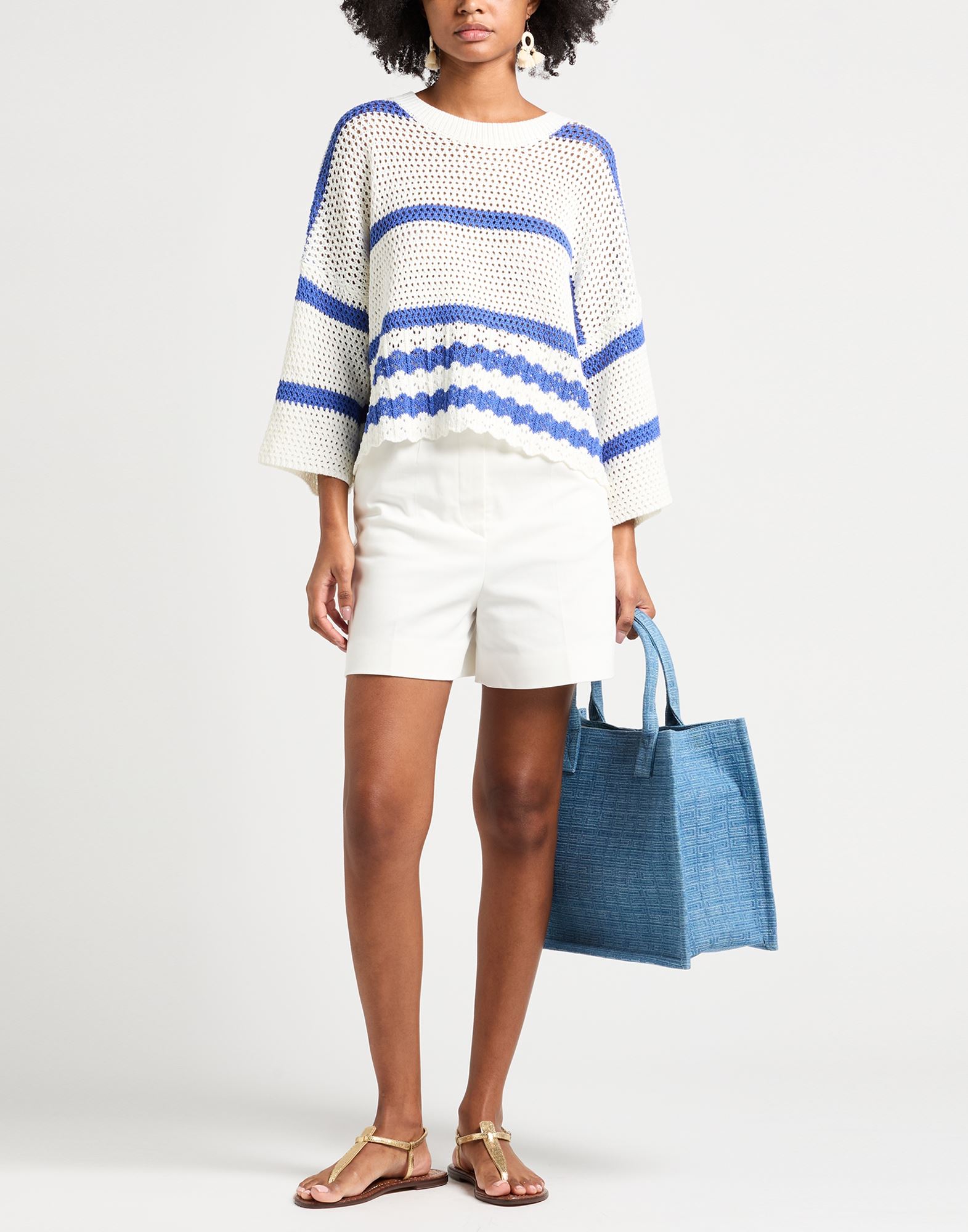  Bsb - Prendas De Punto - Pullover - On Yoox.com 