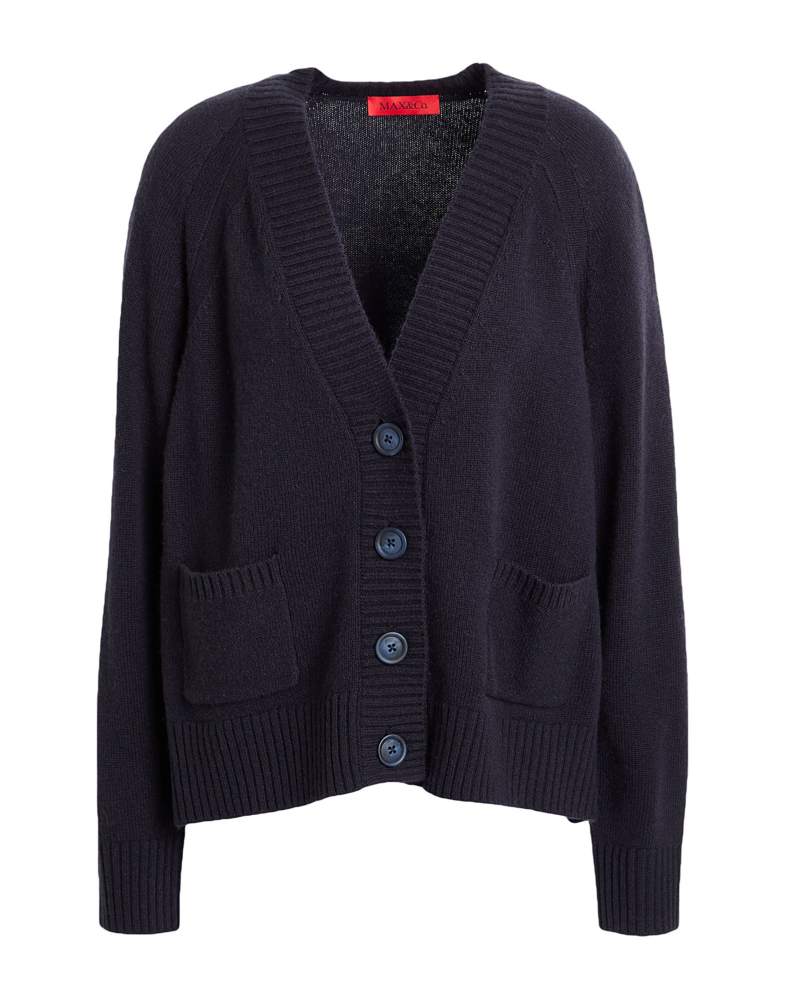  Max&co. - Strickwaren - Strickjacken - On Yoox.com 