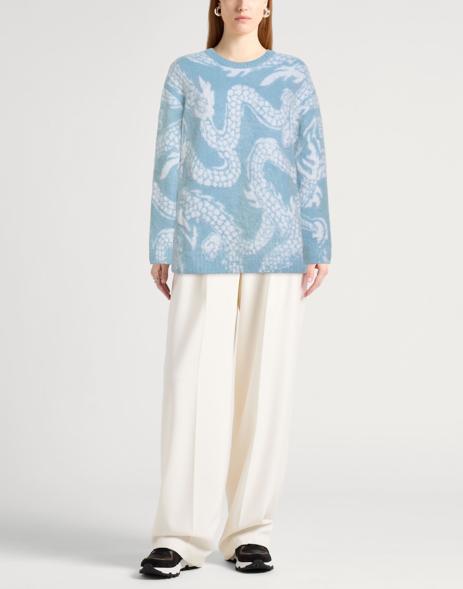  Givenchy - Maille - Pullover - On Yoox.com 