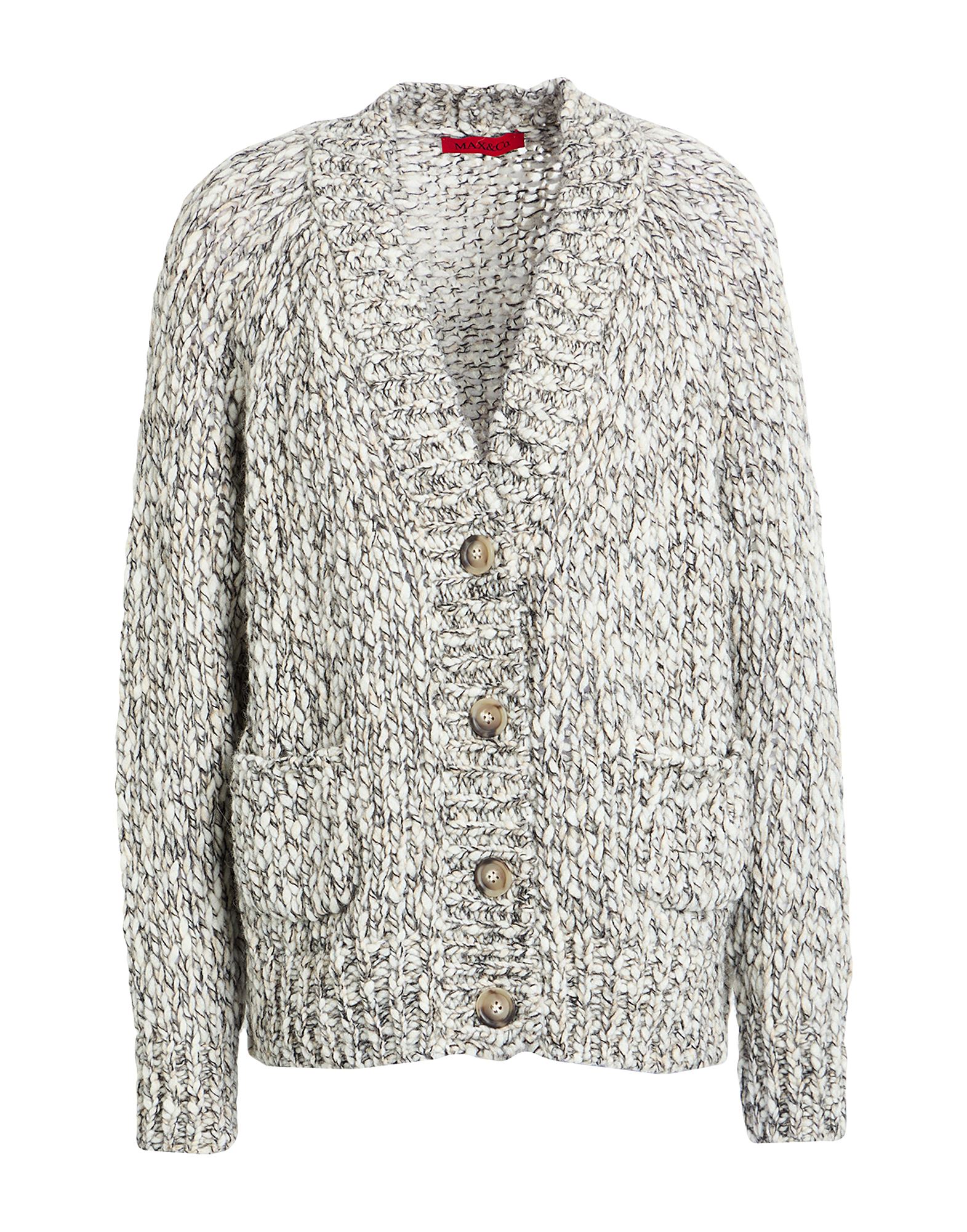  Max&co. - Strickwaren - Strickjacken - On Yoox.com 