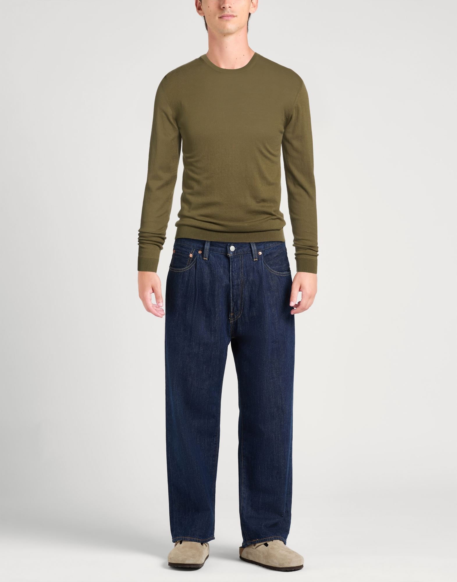  Yes Zee By Essenza - Strickwaren - Pullover - On Yoox.com 