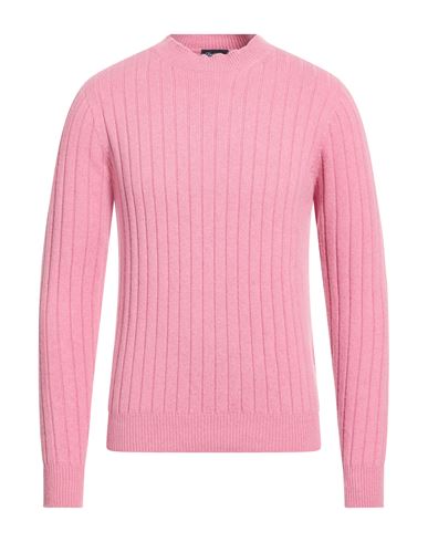 Pullover Hombre Rosa 46,48,54 Hombre