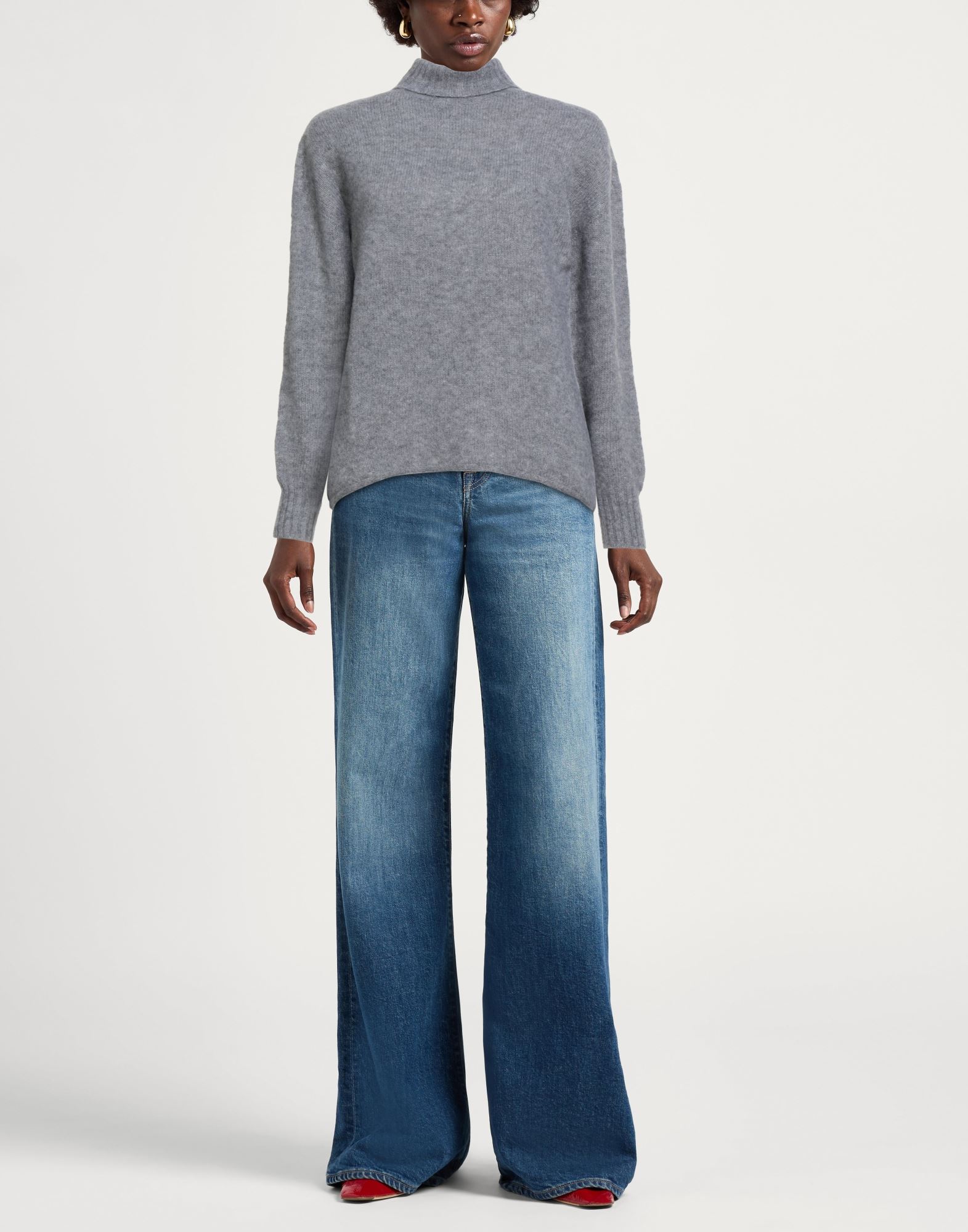  Drumohr - Strickwaren - Rollkragenpullover - On Yoox.com 