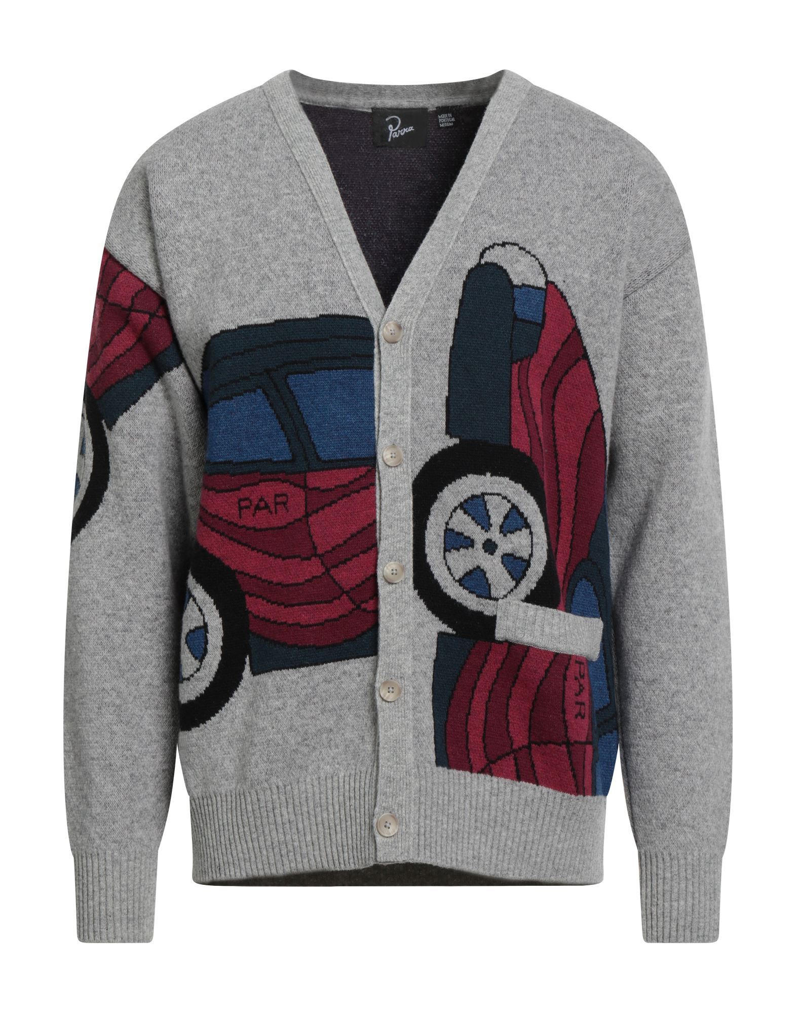  Parra - Strickwaren - Strickjacken - On Yoox.com 