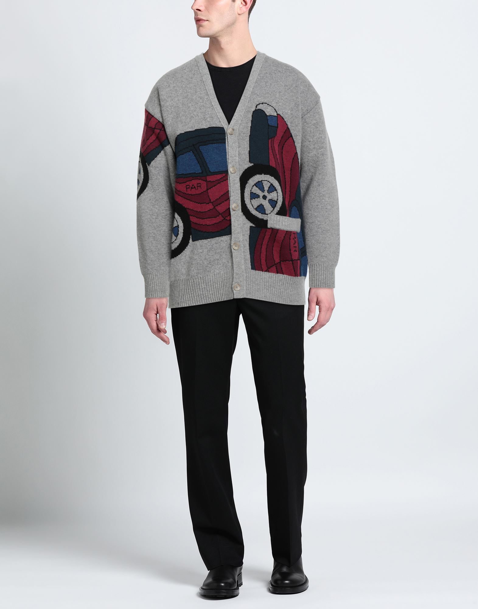  Parra - Strickwaren - Strickjacken - On Yoox.com 
