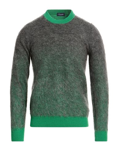 Pullover Herren Grün 48 Herren