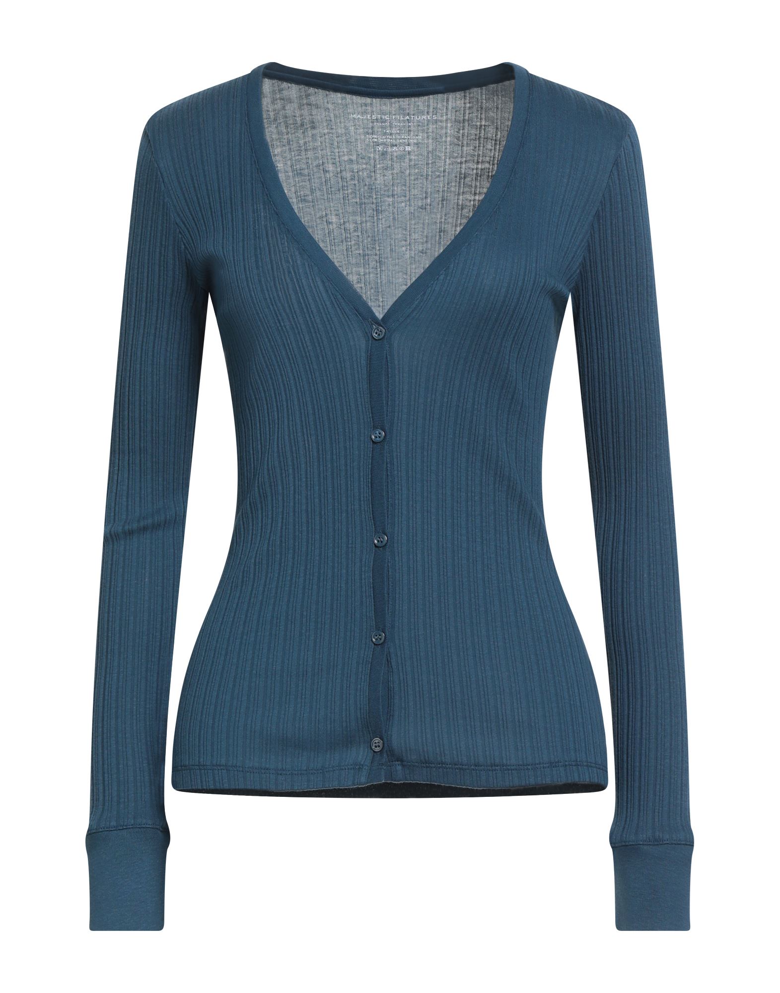  Majestic Filatures - Strickwaren - Strickjacken - On Yoox.com 