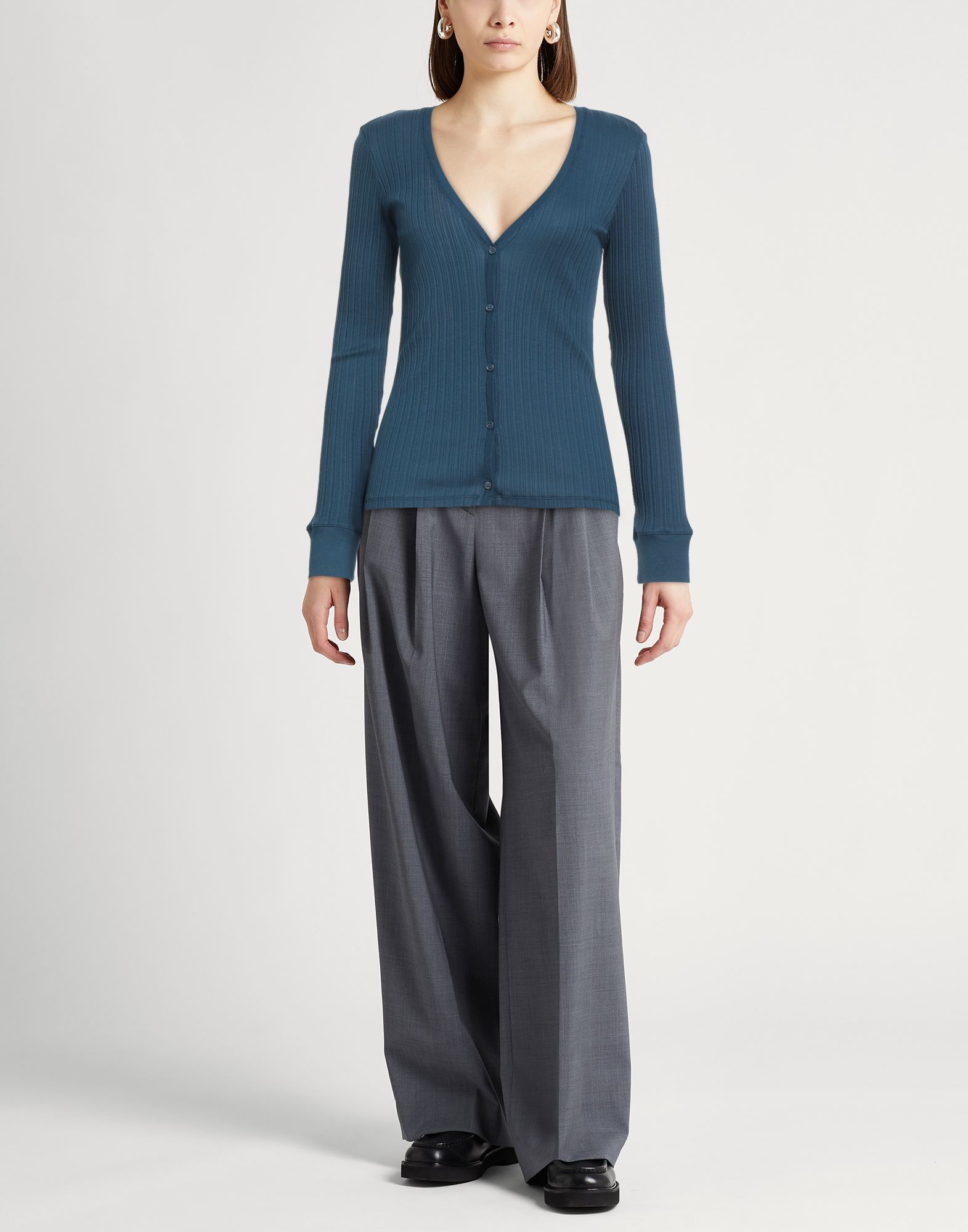  Majestic Filatures - Strickwaren - Strickjacken - On Yoox.com 