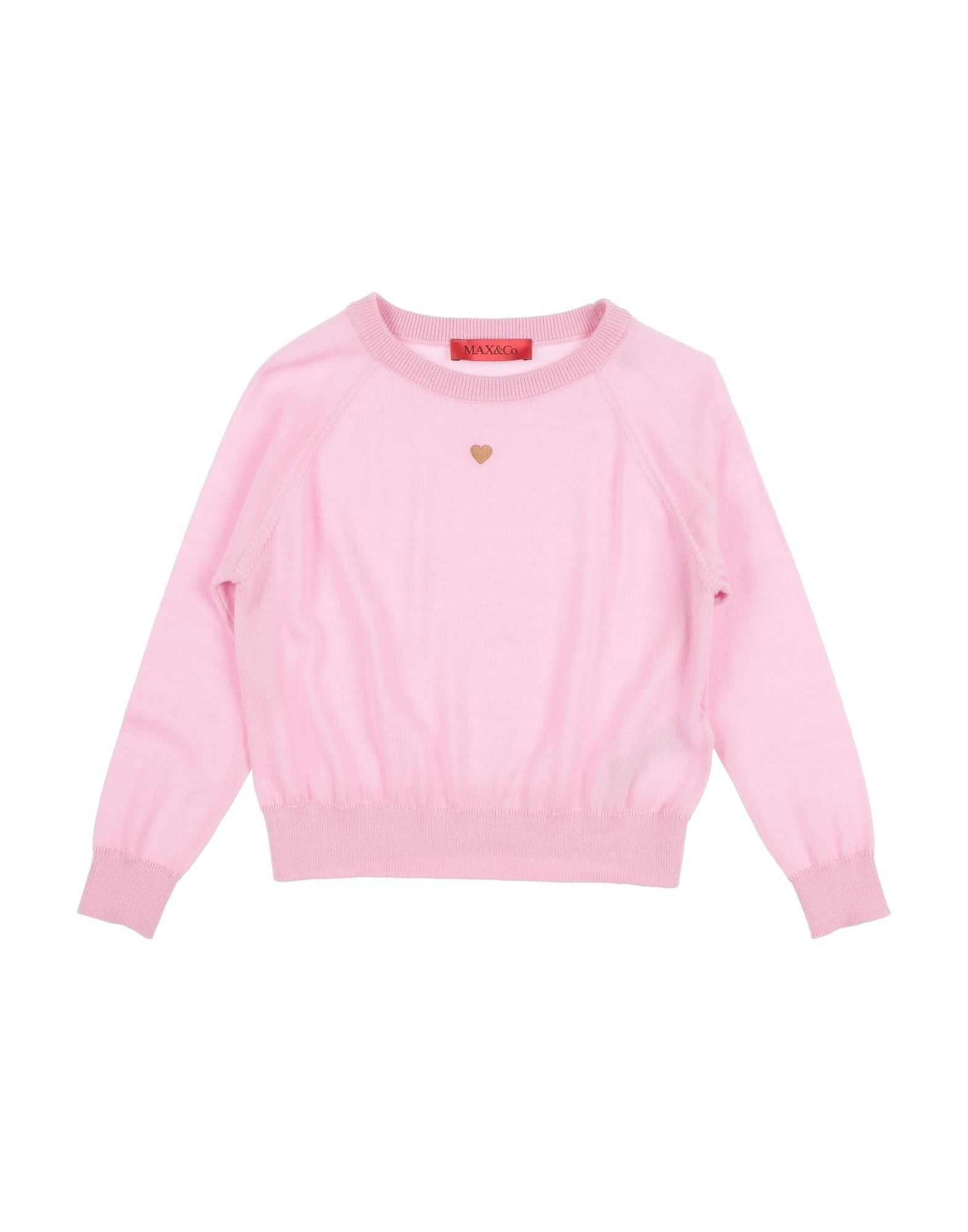  Max&co. - Strickwaren - Pullover - On Yoox.com 