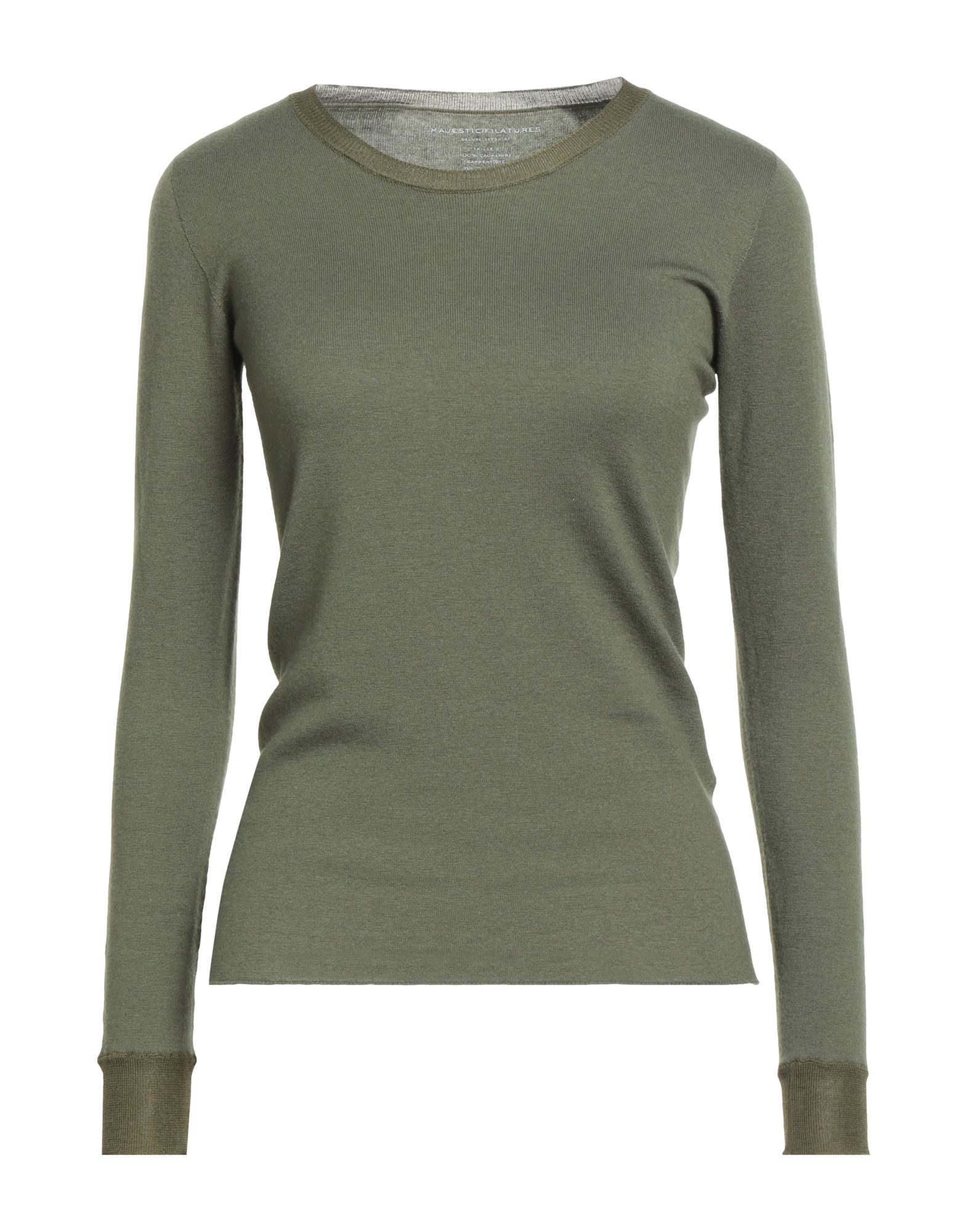  Majestic Filatures - Prendas De Punto - Pullover - On Yoox.com 