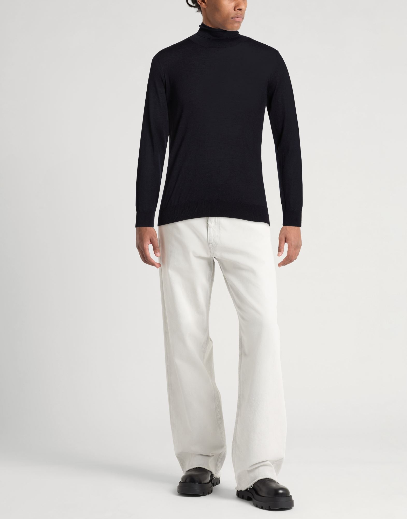  Laneus - Strickwaren - Rollkragenpullover - On Yoox.com 