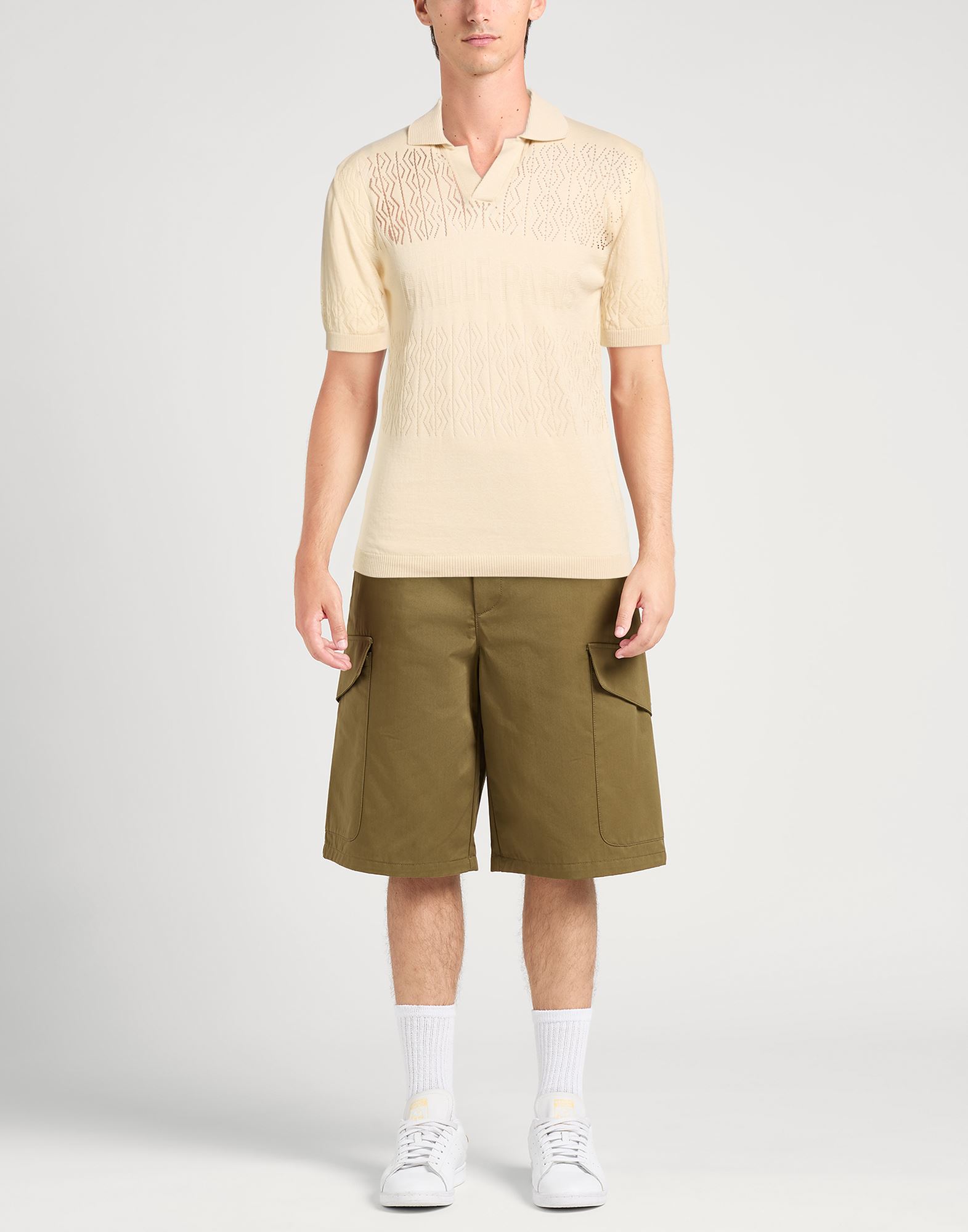  Gaëlle Paris - Prendas De Punto - Pullover - On Yoox.com 