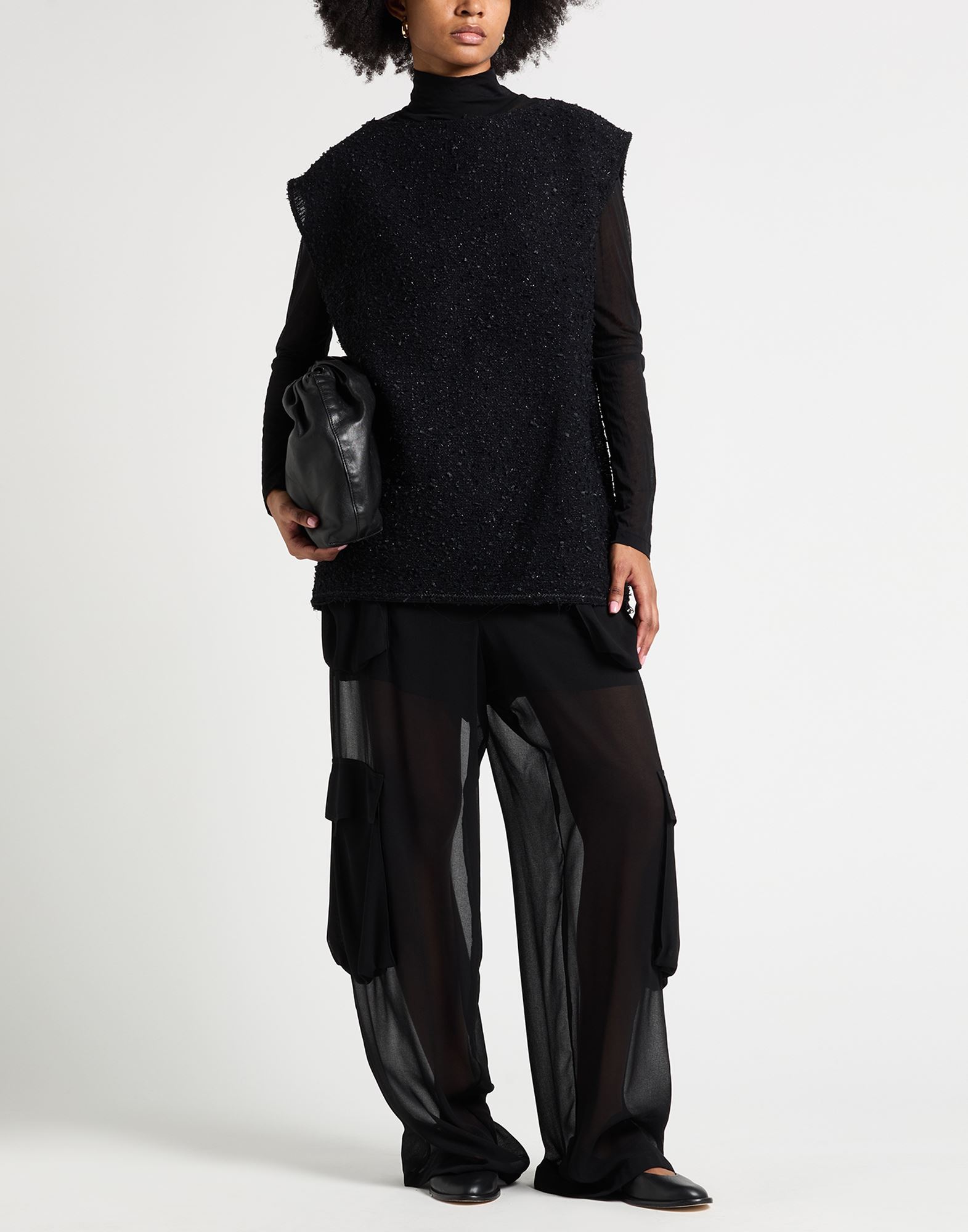  Junya Watanabe - Camisetas Y Tops - Tops - On Yoox.com 