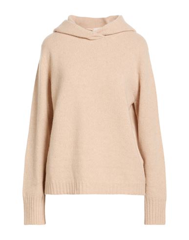 Pullover Damen Beige L Damen