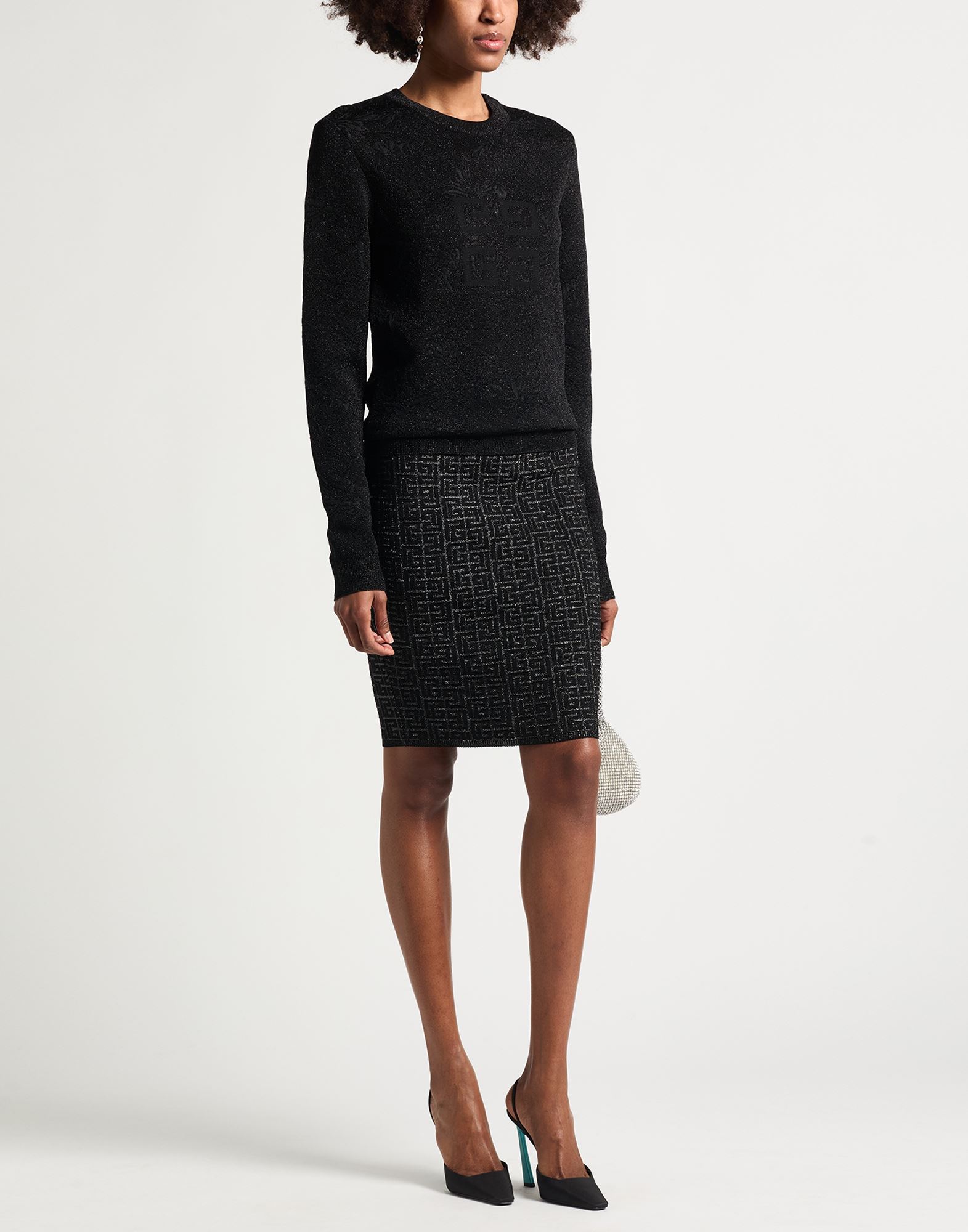  Givenchy - Maille - Pullover - On Yoox.com 
