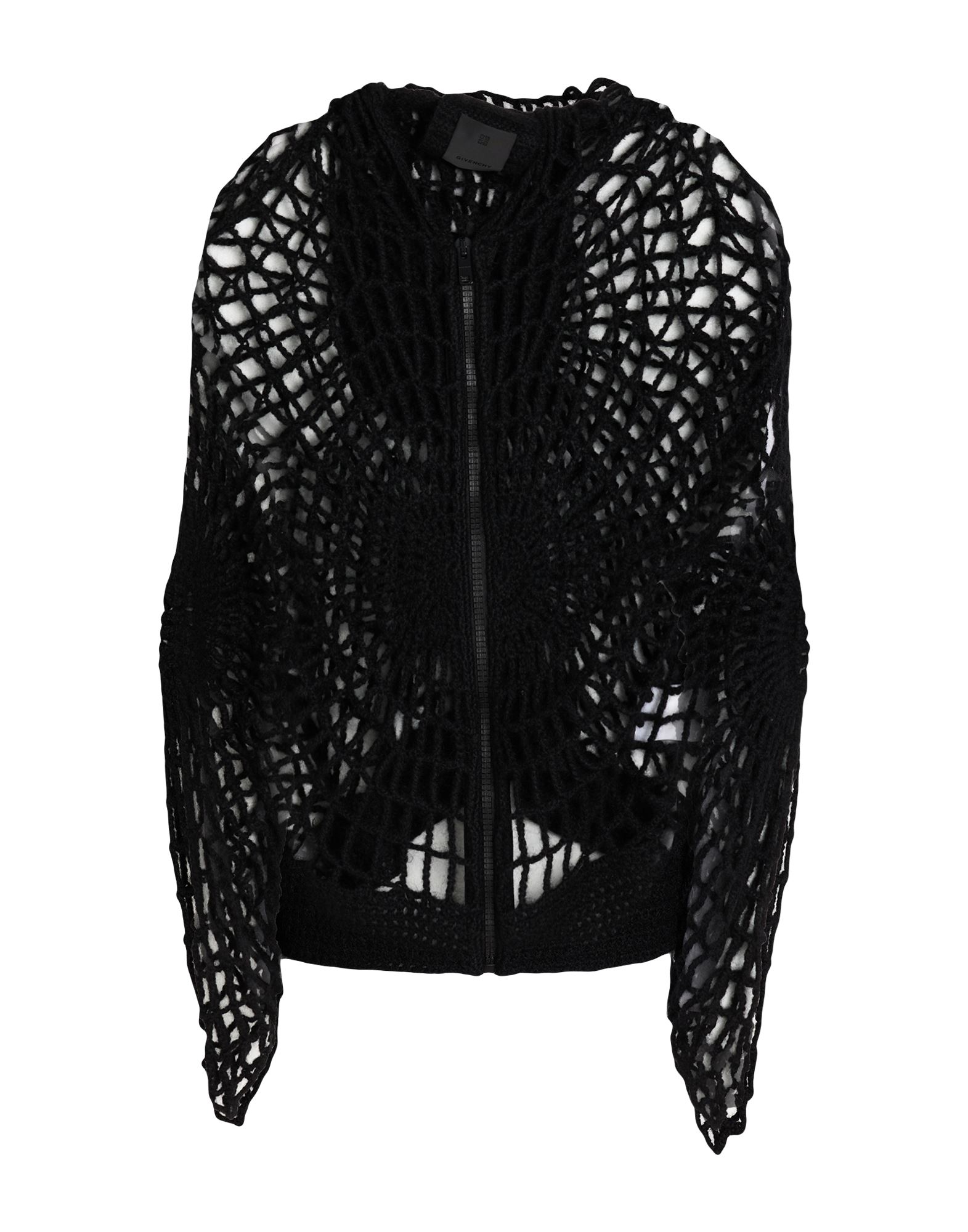  Givenchy - Strickwaren - Strickjacken - On Yoox.com 