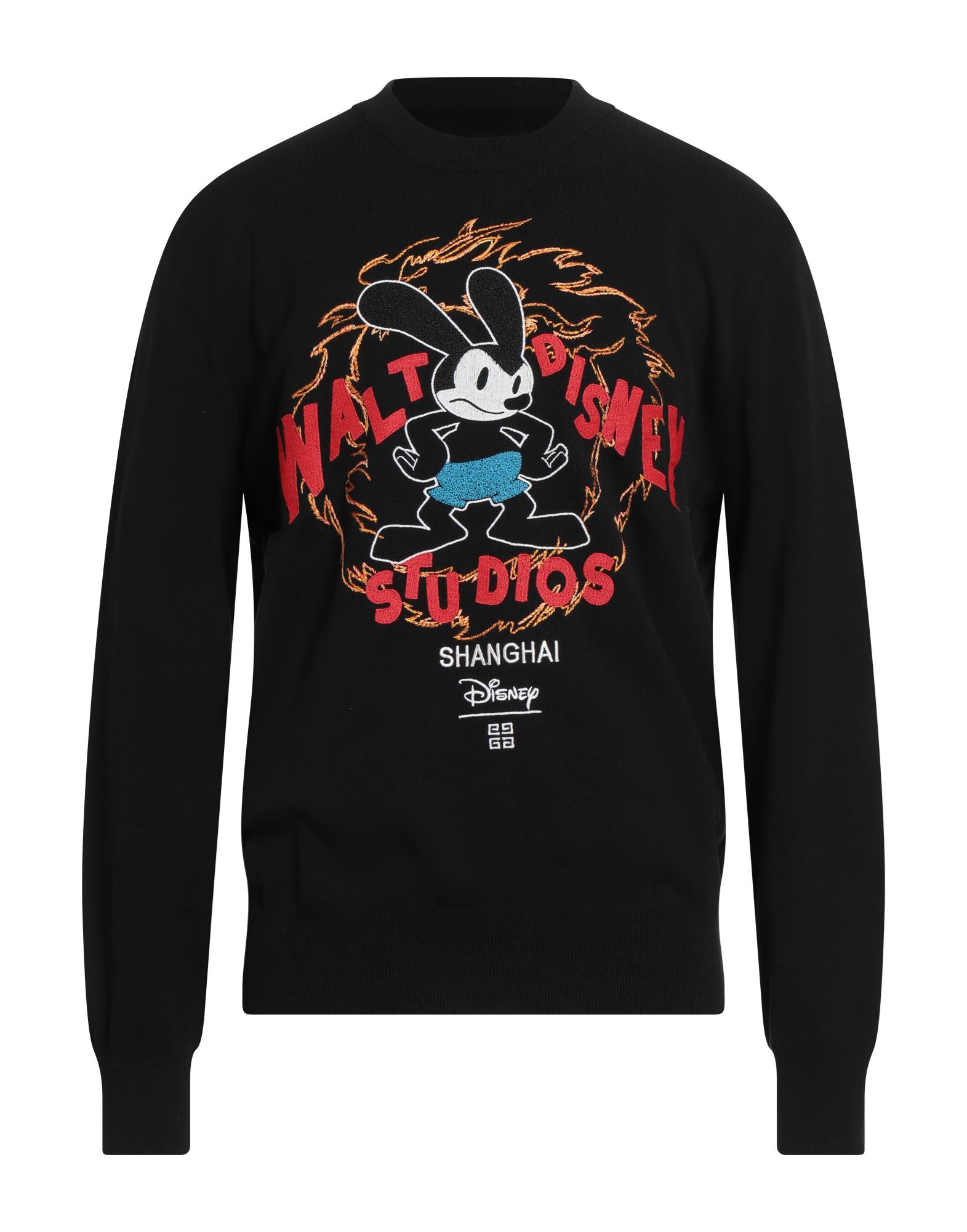  Givenchy - Strickwaren - Pullover - On Yoox.com 