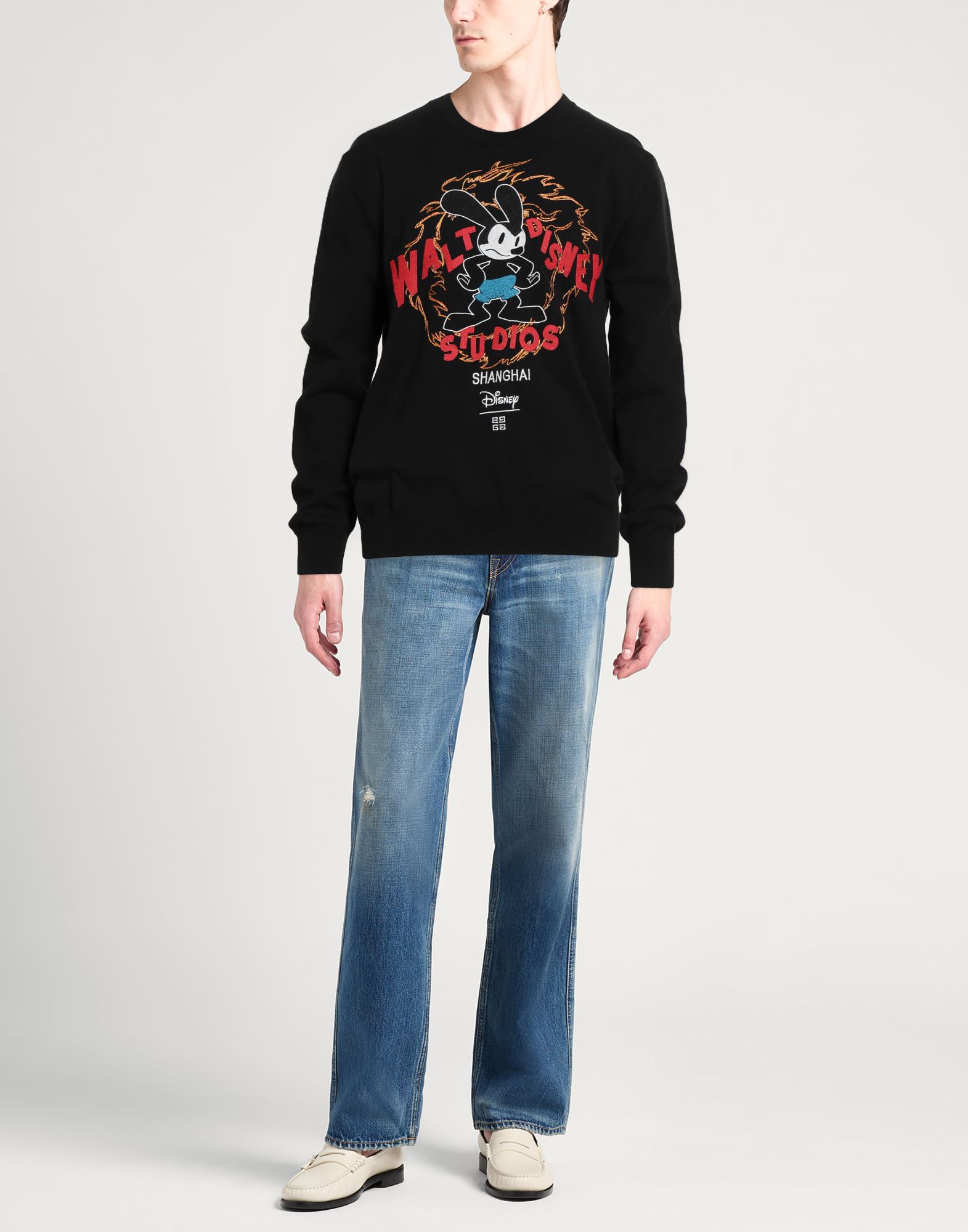  Givenchy - Strickwaren - Pullover - On Yoox.com 