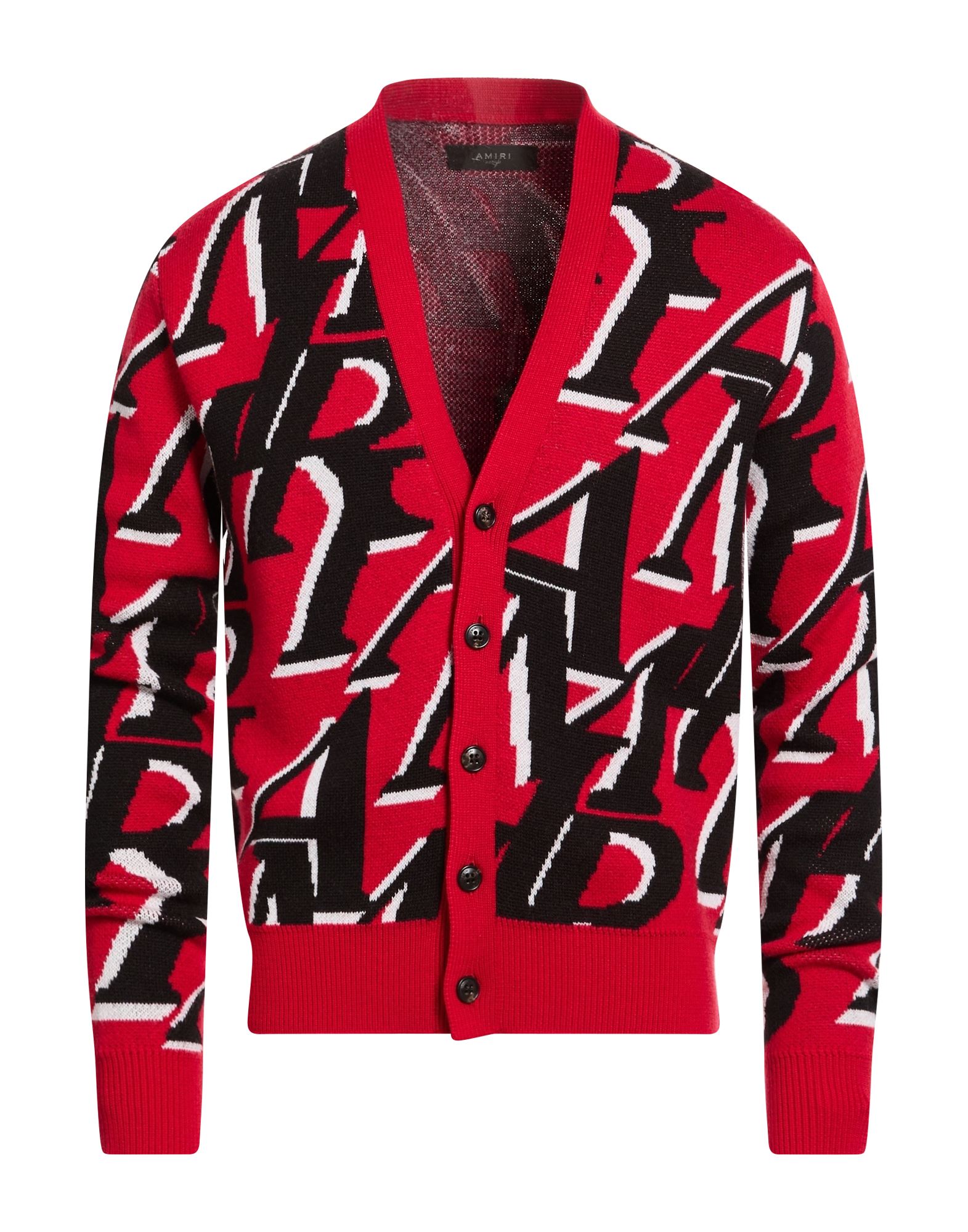  Amiri - Strickwaren - Strickjacken - On Yoox.com 